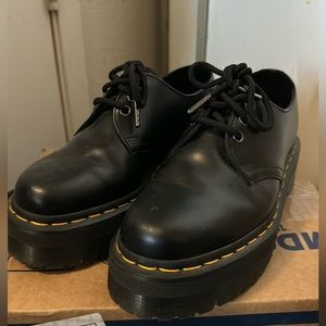 Dr Martens 1461 Bex